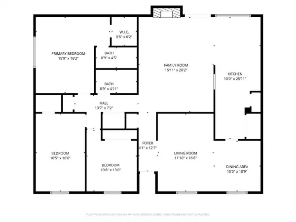 10343 Portrush Drive, Dallas, TX 75243
