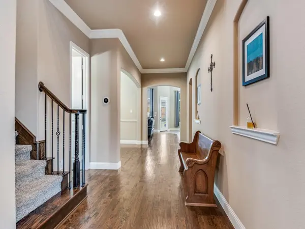 505 Landing Drive, Wylie, TX 75098