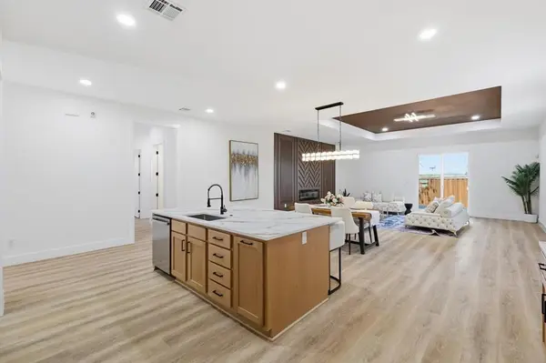 3317 Depaul Drive, Denton, TX 76210