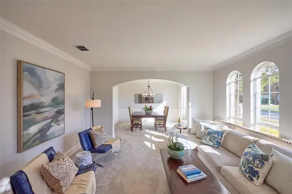 3134 Barkwood Lane, Frisco, TX 75033