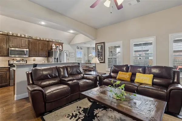 1616 Morin Drive, Denton, TX 76207