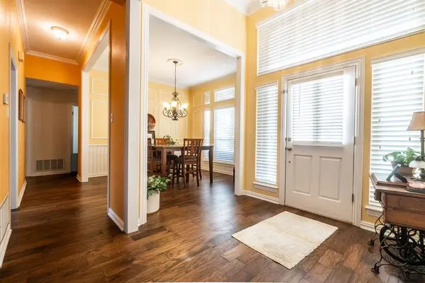 1109 Mockingbird Lane, Keller, TX 76248