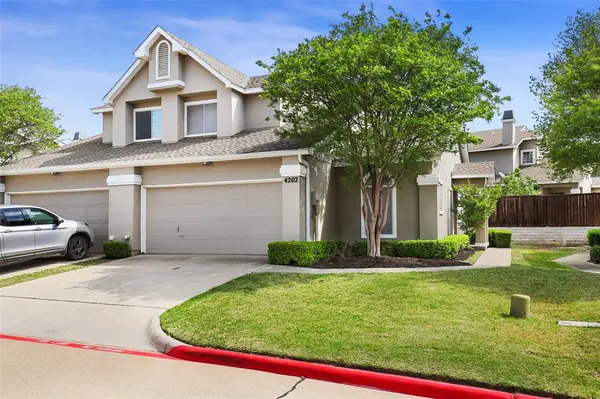 8400 Hickory Street #4202, Frisco, TX 75034