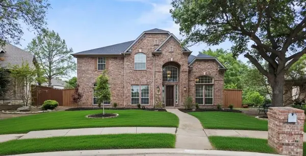 1408 Settlers Court, Allen, TX 75002