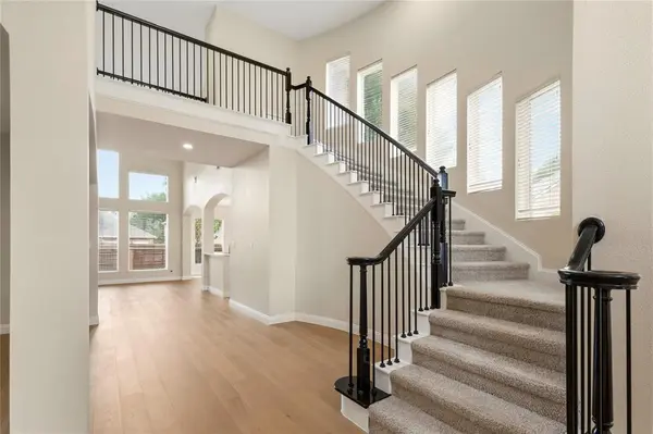 1408 Settlers Court, Allen, TX 75002