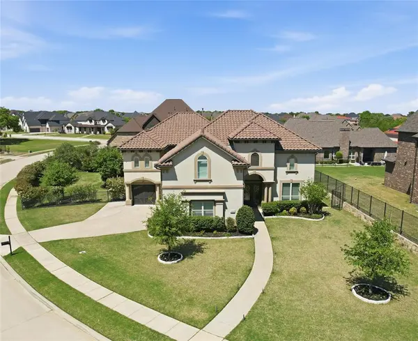 6621 Palermo Trail, Flower Mound, TX 75077