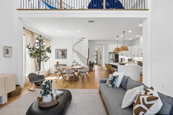 13848 Malinda Drive, Frisco, TX 75033