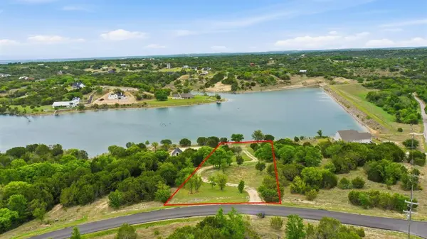 Lt 305 Compass Way, Bluff Dale, TX 76433