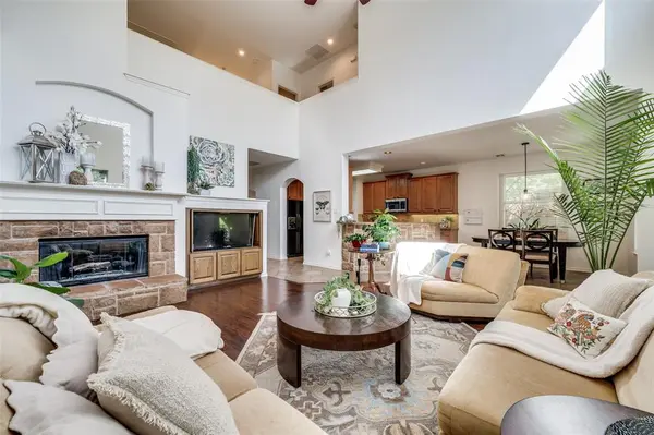 12744 Concho Drive, Frisco, TX 75033