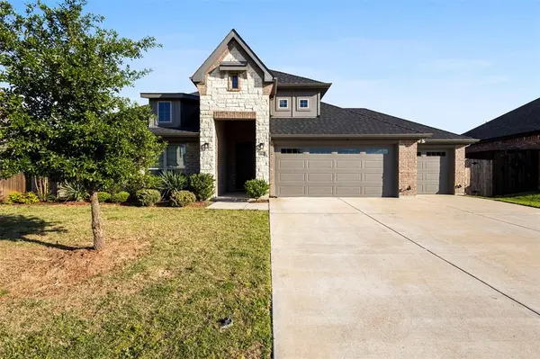 186 Western Way, Waxahachie, TX 75165