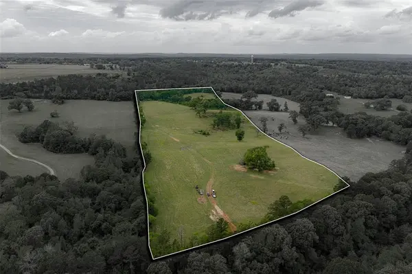 00 Tract 1 CR 1615, Jacksonville, TX 75766