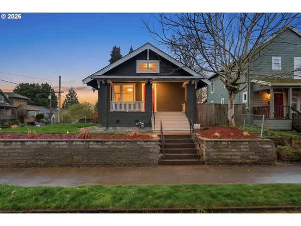 832 NE FAILING ST, Portland, OR 97212