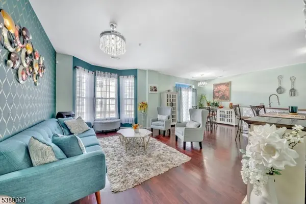 1105 Hamilton St #1105, Belleville Twp., NJ 07109