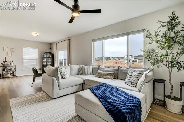 7248 Knapp DR, Colorado Springs, CO 80924