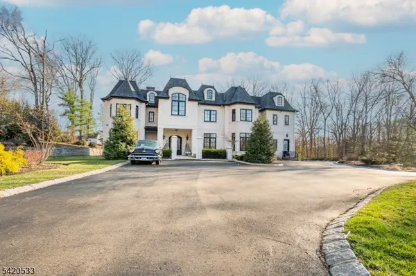 6 Deer Trail Rd, Saddle River Boro, NJ 07458