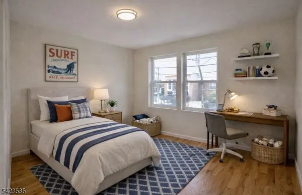 520 Bayway Ave #2A, Elizabeth City, NJ 07202