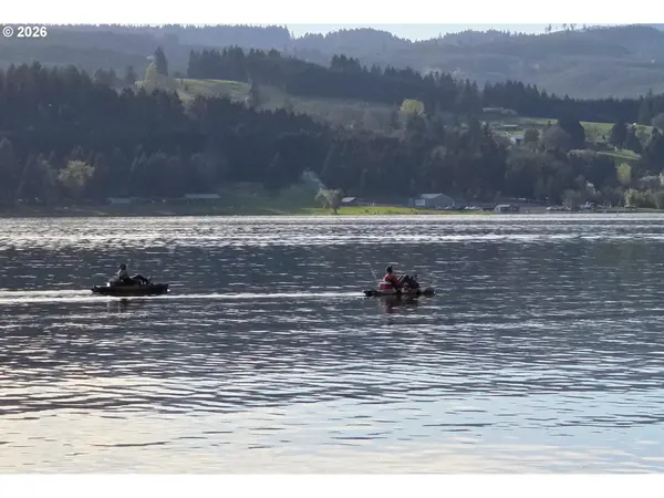 SW Tanner Creek Road, Gaston, OR 97119