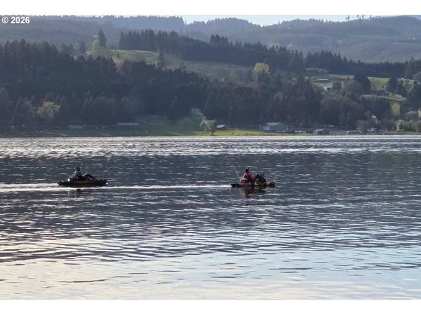 SW Tanner Creek Road, Gaston, OR 97119