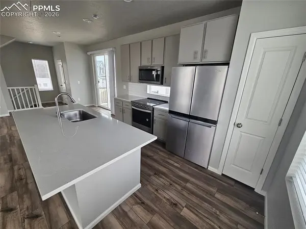 5638 Mammoth LN, Colorado Springs, CO 80927