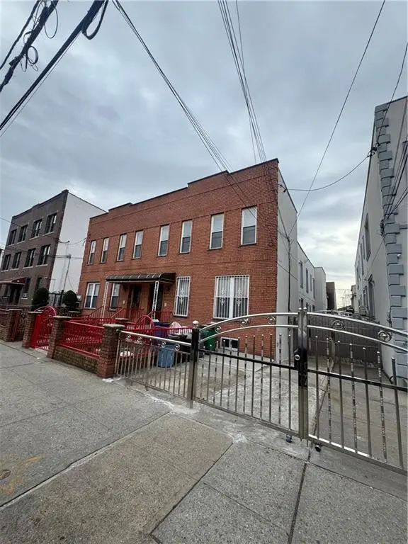 2358 84th ST, Brooklyn, NY 11214