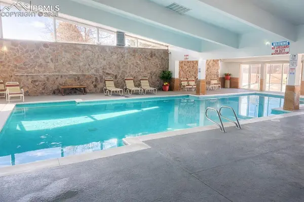 360 W Rockrimmon BLVD #F, Colorado Springs, CO 80919