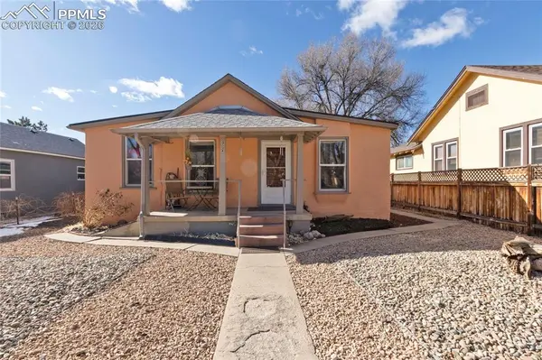 2620 Main ST, Colorado Springs, CO 80907