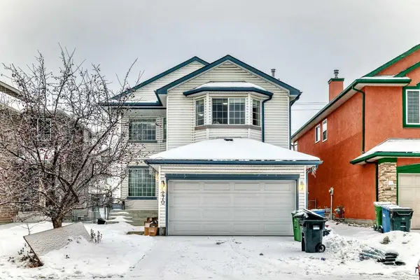 270 Covewood CIR NE, Calgary, AB T3K 5S8