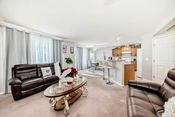 270 Covewood CIR NE, Calgary, AB T3K 5S8