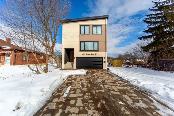 475 Wilson RD N #Main, Oshawa, ON L1G 6E8