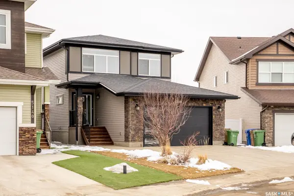 5144 Green CRESCENT E, Regina, SK S4V 3S9