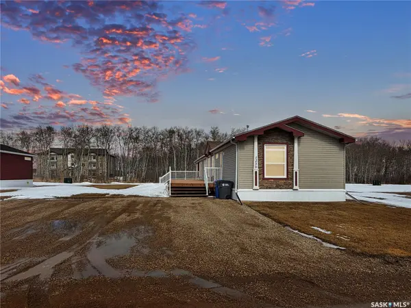 1230 Autumn COURT, Rocanville, SK S0A 3L0