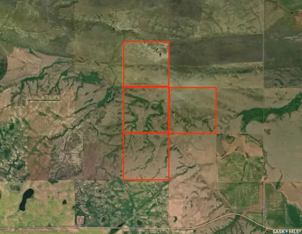 Rural Address, Enfield Rm No. 194, SK S0H 0T0