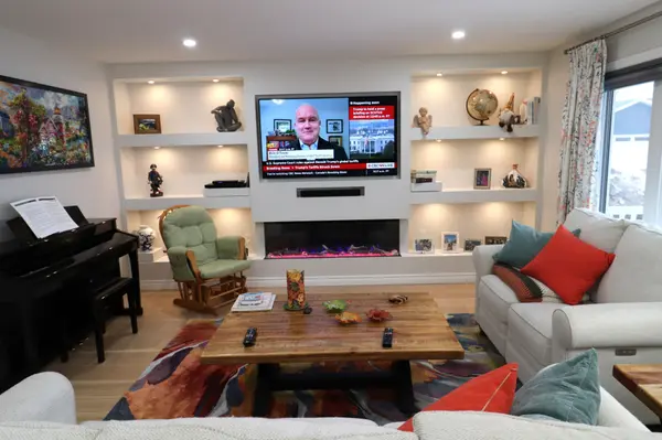 16 Sweet Water DR S, Ashfield-colborne-wawanosh, ON N7A 0B9