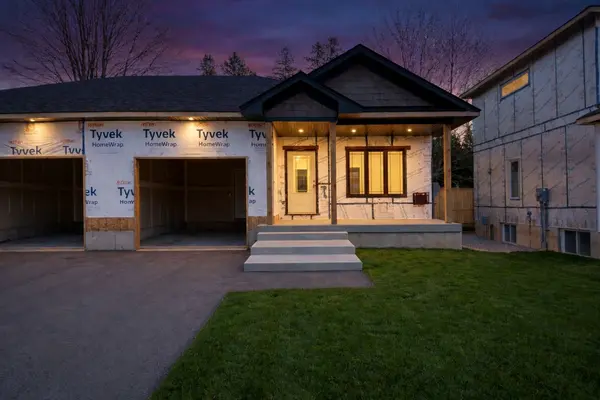 88 Griffith ST, Brockton, ON N0G 2V0