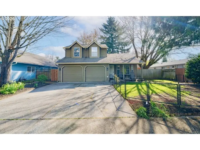 705 NE 158TH AVE, Vancouver, WA 98684