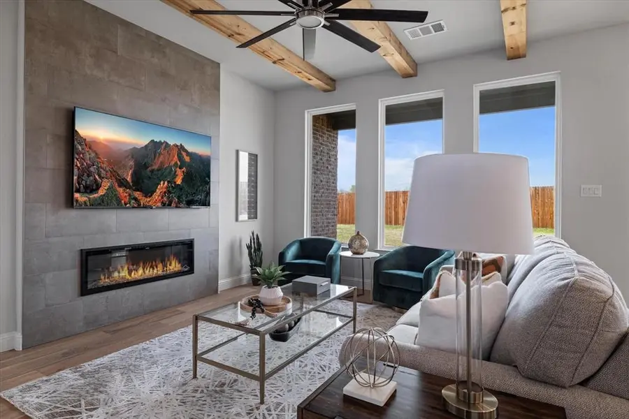 3912 Felicity Lane, Denton, TX 76207