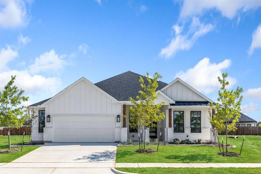 913 Beall Street, Denton, TX 76207