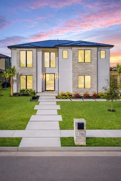 1706 Canal Street, Heath, TX 75032