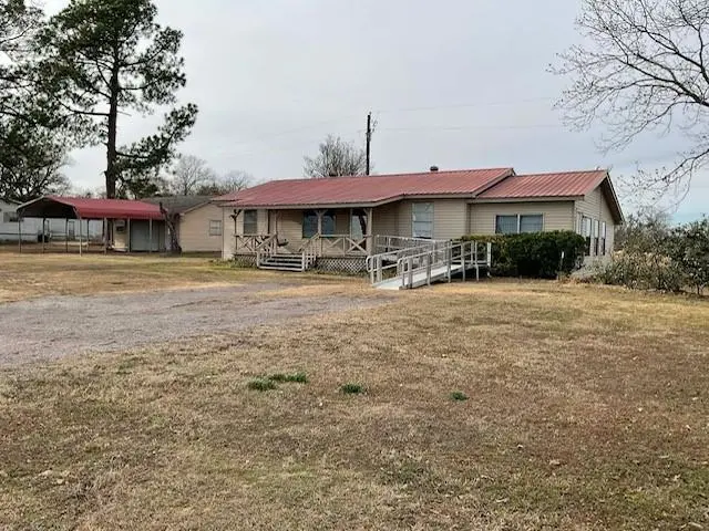 8342 FARM ROAD 1567, Sulphur Springs, TX 75482