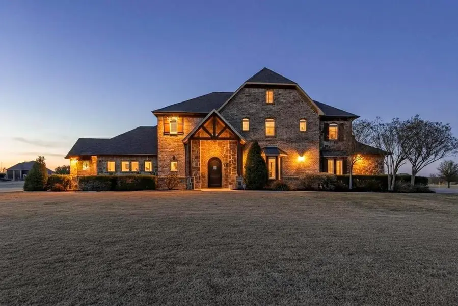 4651 High Point Drive, Celina, TX 75009