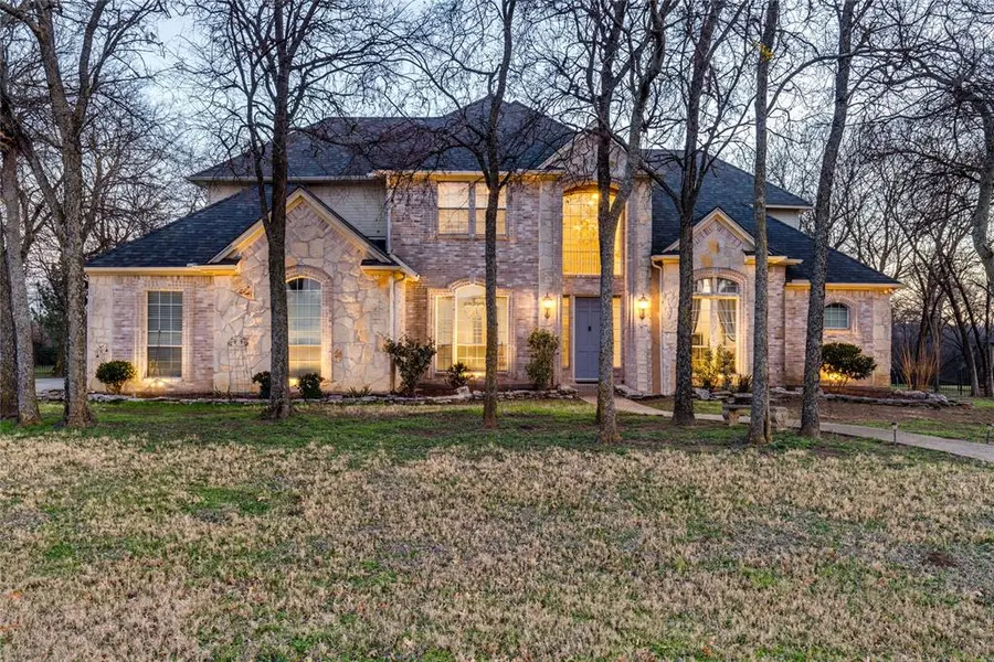 3528 Bay Ridge, Little Elm, TX 75068