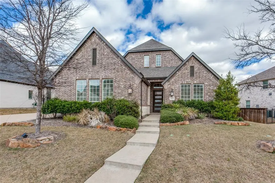 2171 Longmont Lane, Prosper, TX 75078
