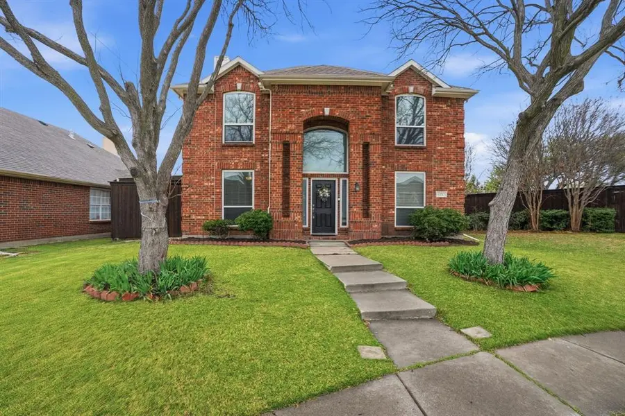 6217 Apache Drive, The Colony, TX 75056