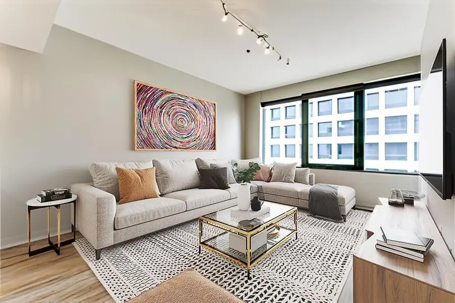 1200 Main Street #2508, Dallas, TX 75202