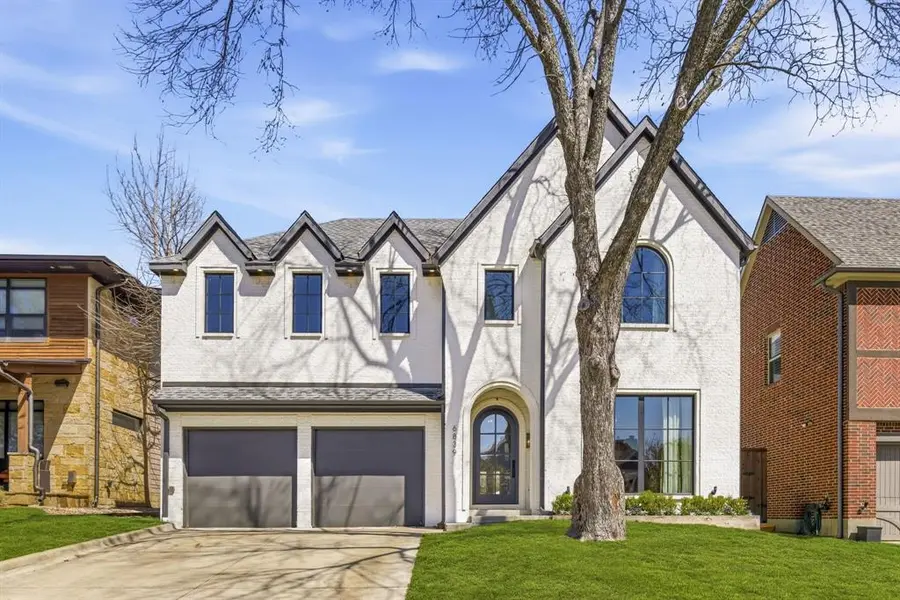 6839 Coronado Avenue, Dallas, TX 75214