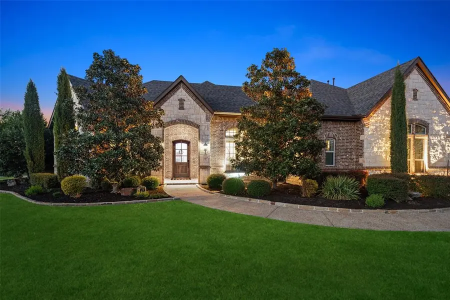 6503 Southridge Parkway, Parker, TX 75002