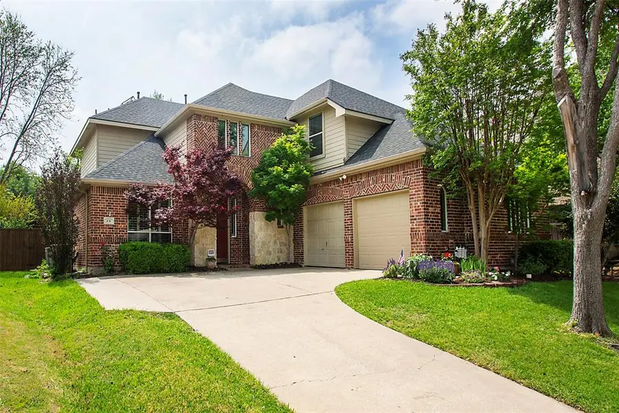 436 Arrowhead Drive, Allen, TX 75002