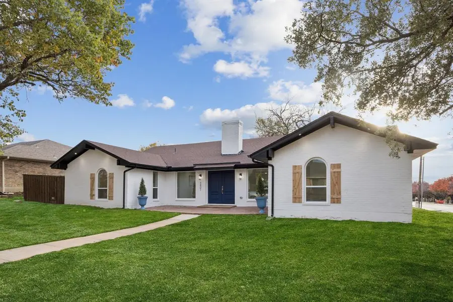 3401 Valley View Lane, Garland, TX 75043