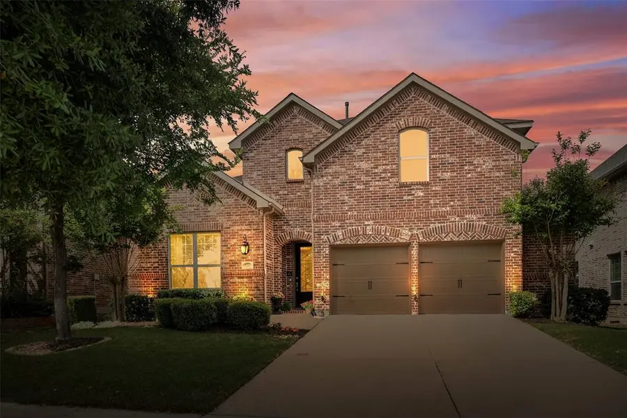 2307 Independence Drive, Melissa, TX 75454