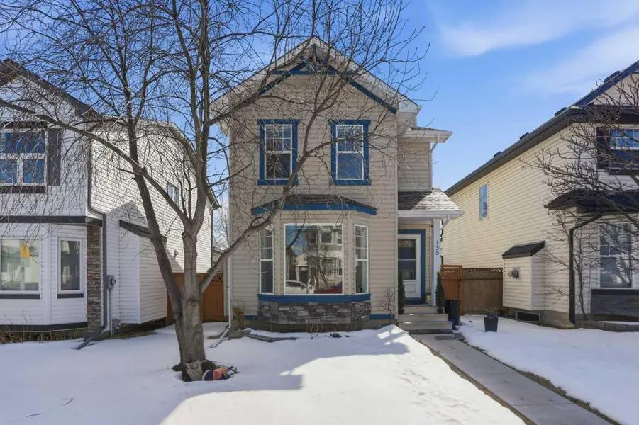 155 Tarington GN NE, Calgary, AB T3J 3X3